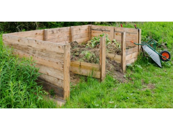 Hogyan válasszuk ki a megfelelő komposztálót