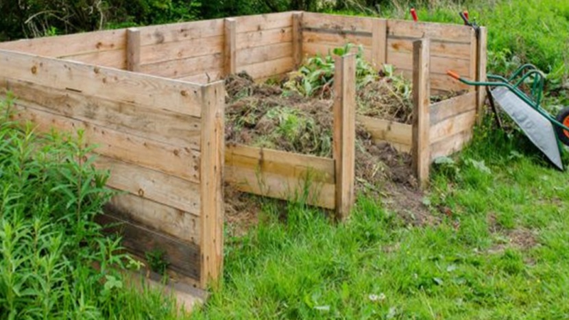 Hogyan válasszuk ki a megfelelő komposztálót