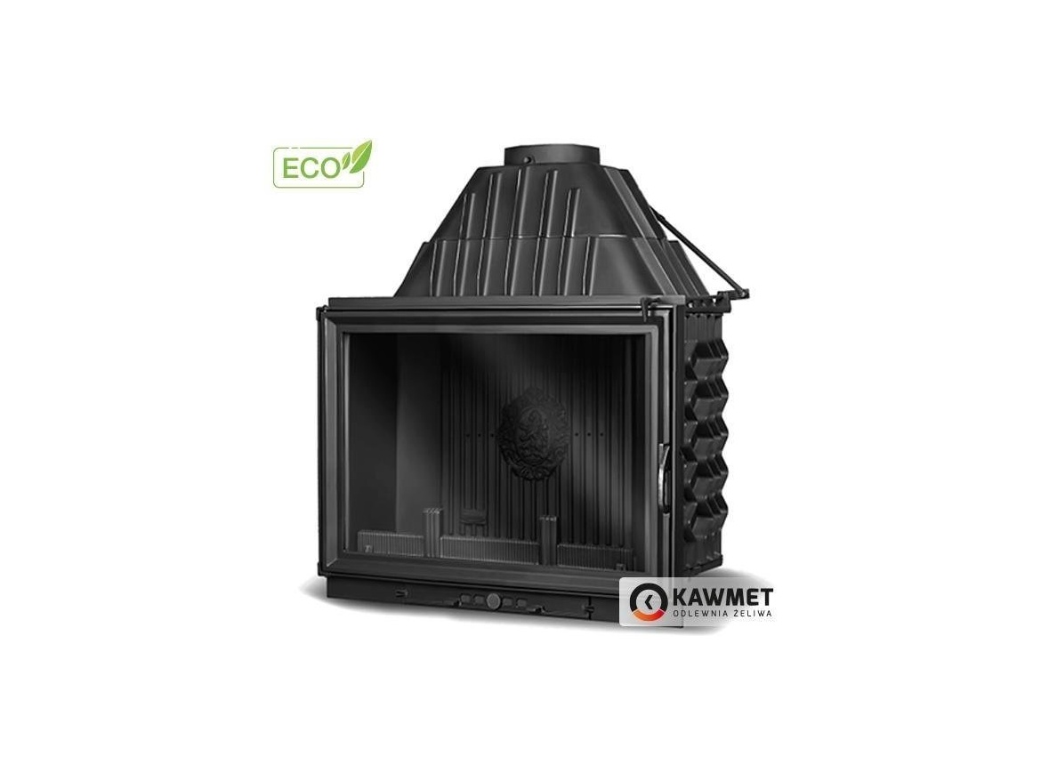 Krbová vložka Kawmet W8 ECO - 17,5 kW