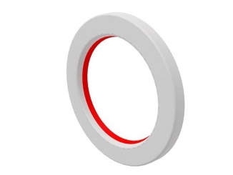 Příslušenství –  Alcadrain Těsnění dvoukomponentní  A7990