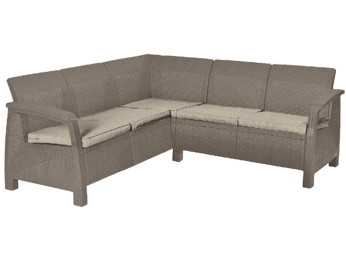 Pohovka Keter Corfu Relax