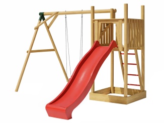 Hřiště –  Česká Manufaktura Natur