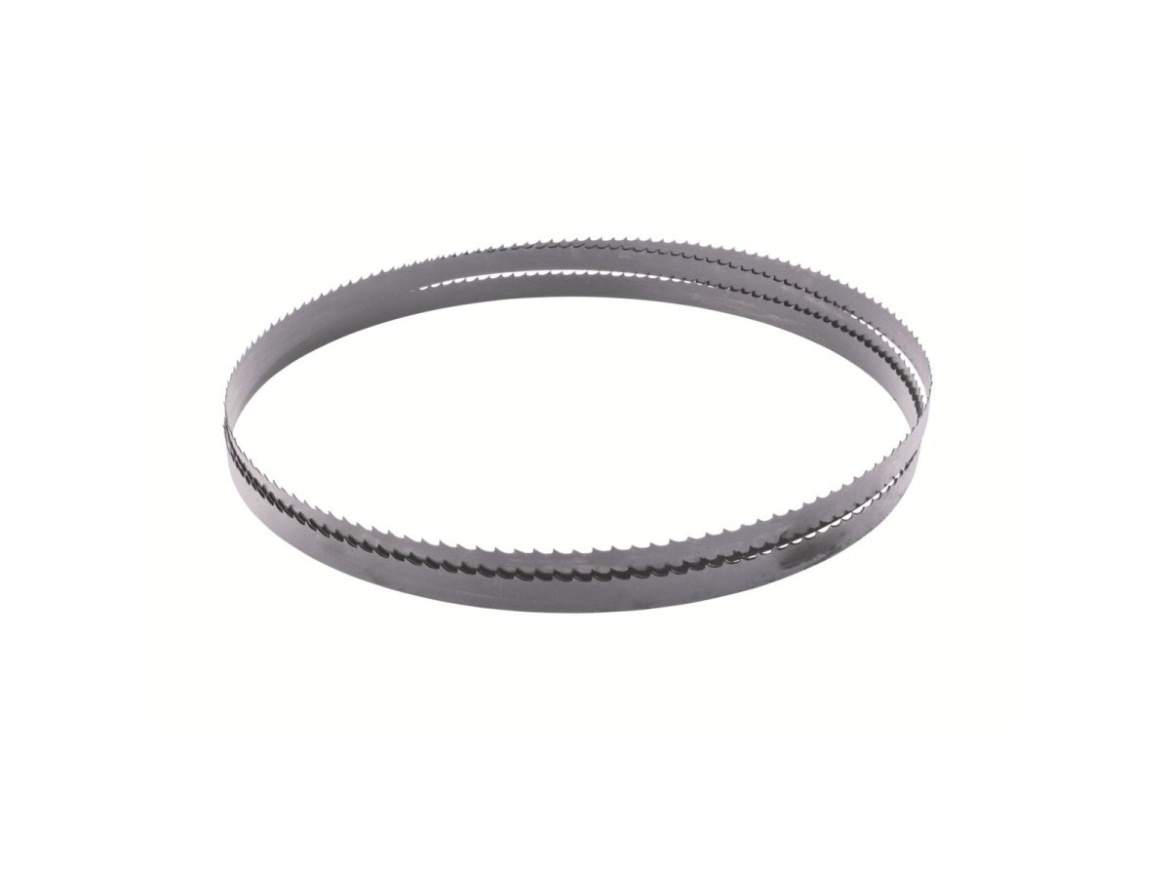 HBS 261-hez Scheppach Pilový pás (1790 x 10 x 0,35 mm, 6 TPI)