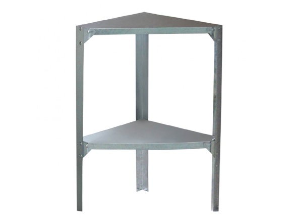 Polcok és állványok