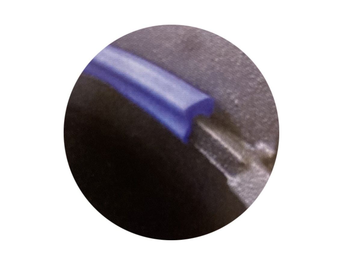 Poklop PAM Astra (s ventilací)