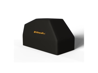 Fűnyíró traktorok –  Riwall PRO Ochranný kryt na rider (cca 195 x 80 x 112 cm)