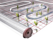 Fólie Foliarex Hot floor