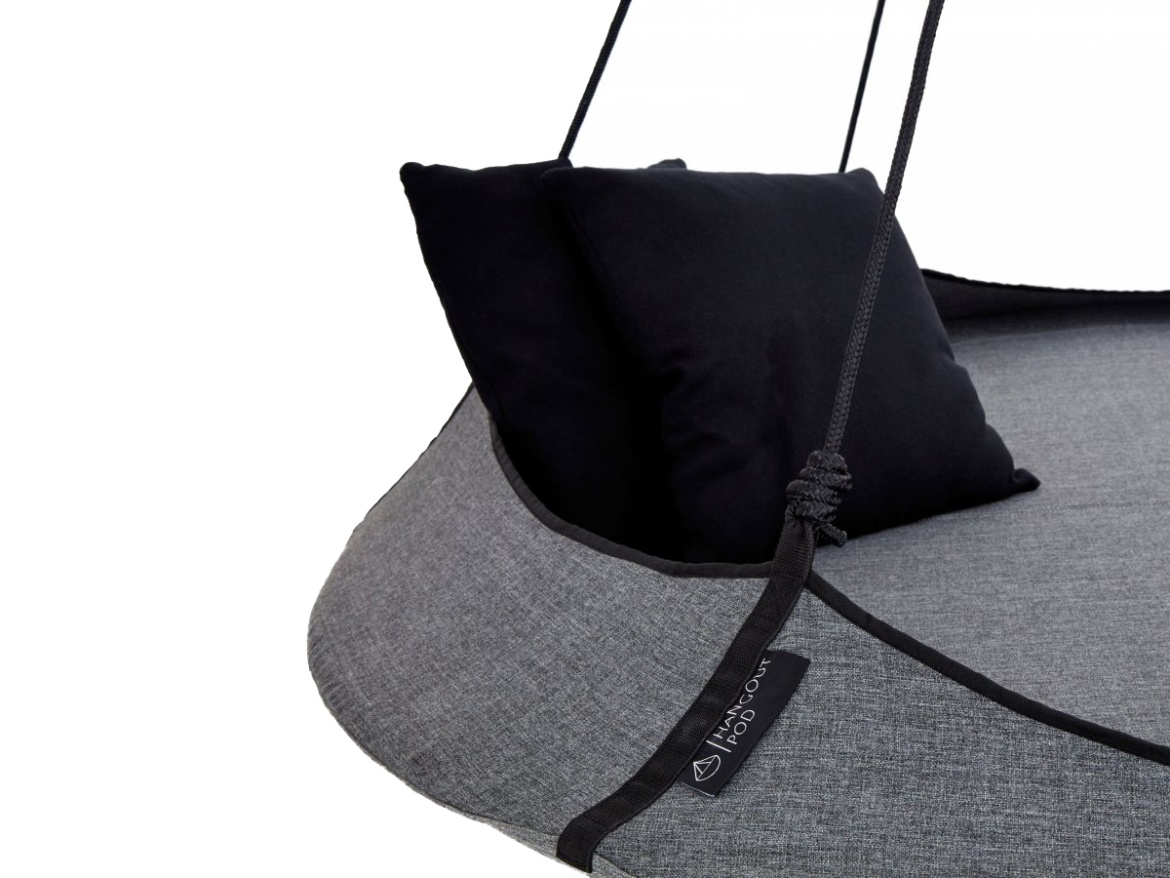 Hojdacie hniezdo SET Hangout Pod