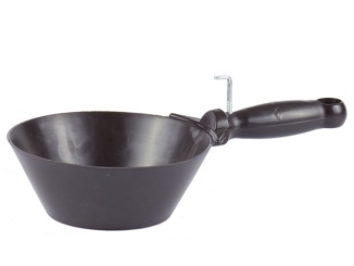 Scobax –  Scobax Naběračka PLAST