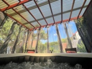 Polykarbonátová trapézová deska Palram Suntuf