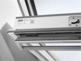 Výklopně-kyvné střešní okno Premium Velux Výklopně - kyvné GPU 0050