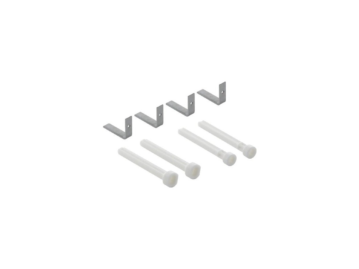 Geberit Prodlužovací sada pro tlačítka  240.938.00.1