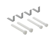 Geberit Prodlužovací sada pro tlačítka  240.938.00.1