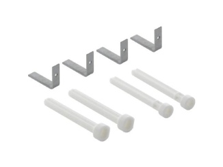 WC, bidety a pisoáry –  Geberit Prodlužovací sada pro tlačítka  240.938.00.1