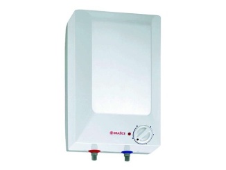 Ohrievače vody –  Dražice Ohřívač vody elektrický BTO 5 UP, beztlakový,  105313200