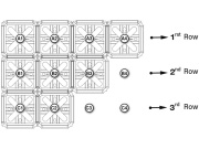 Monoform Daliform IGLÚ +