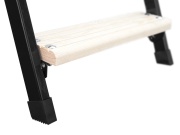 Pôdne schody Oman Polar Plus