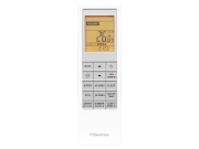 Set klimatizace Hisense Unipure 2.6 kW Multisplit 3+1