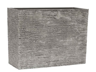 Medencefelszerelés –  G21 Květináč Natur Box