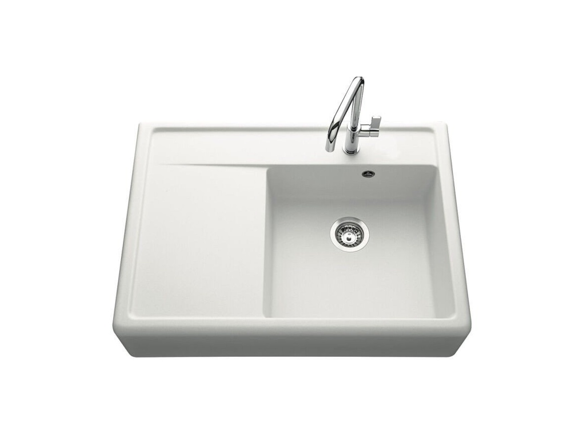 Kuchyňské dřezy Luisina Chambord Thibert 895.0