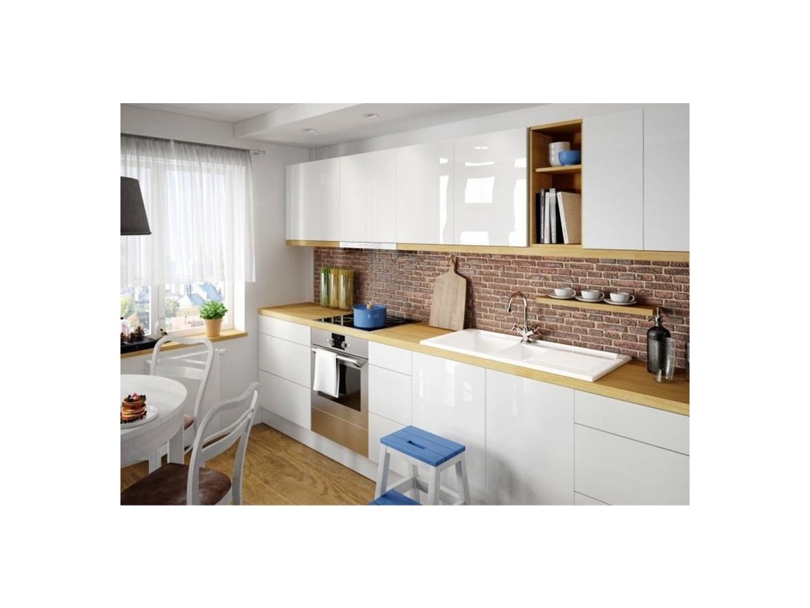 Kuchyňské dřezy Deante Lusitano 1000.10