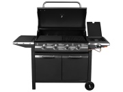 Plynový gril Activa Montana