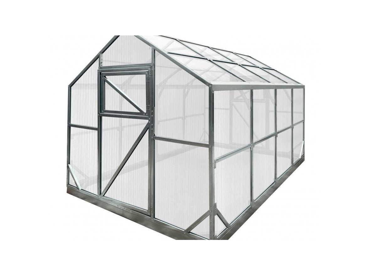 Skleník Weis A CLASIC