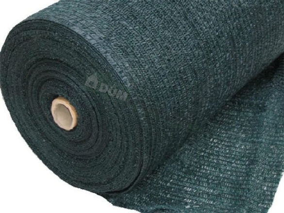 Bradas Stínící síť 40% - 2x50m 38g/m2