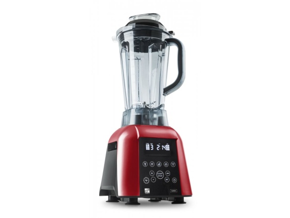 G21 Blender  Excellent red