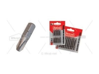 Bity –  Klimas Wkręt-met BIT PH2 110MM