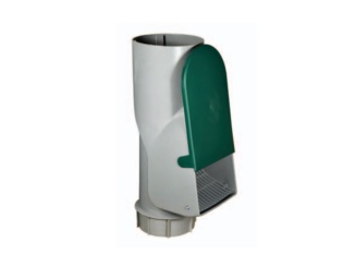 Tankok –  Okapový filtr FPP 33 Scobax