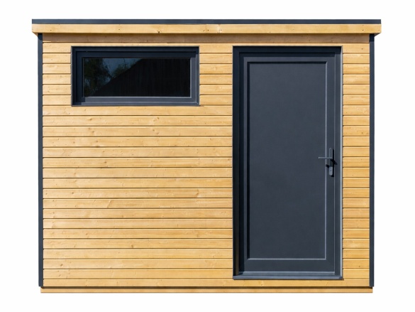 Domek Bohemit Shiran