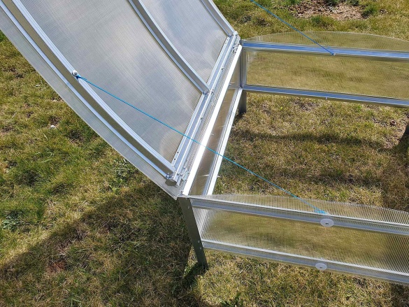 Pařeniště Lanit Plast Osby