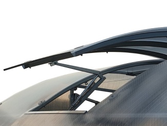 Covernit –  Střešní okno Covernit