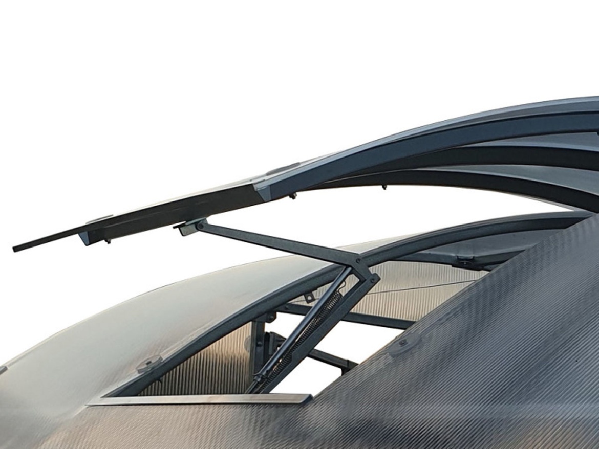 Střešní okno Covernit