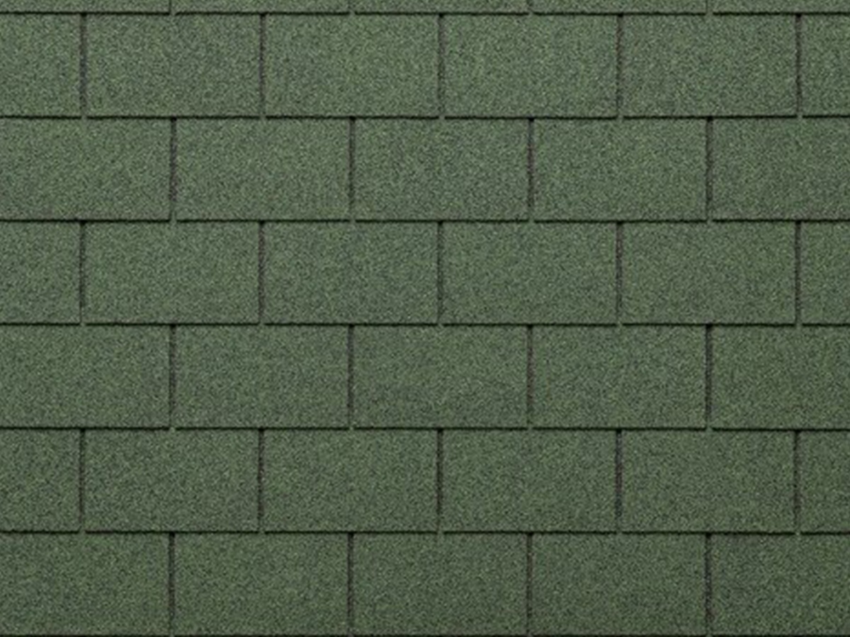 Samolepicí asfaltový šindel Covernit Uni Strong obdélník