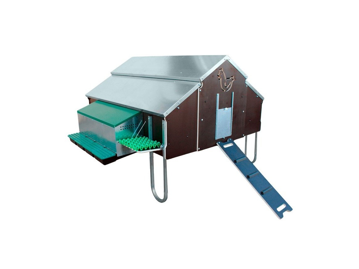 Scobax Kurník GAUN JANOV 10360