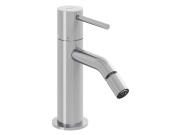 Ravak ES 056.00CR Bidetová stojánková baterie 154 mm bez výpusti, chrom