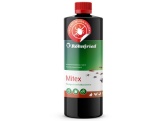 Scobax MITEX - – účinný přípravek proti roztočům, blechám a hmyzu