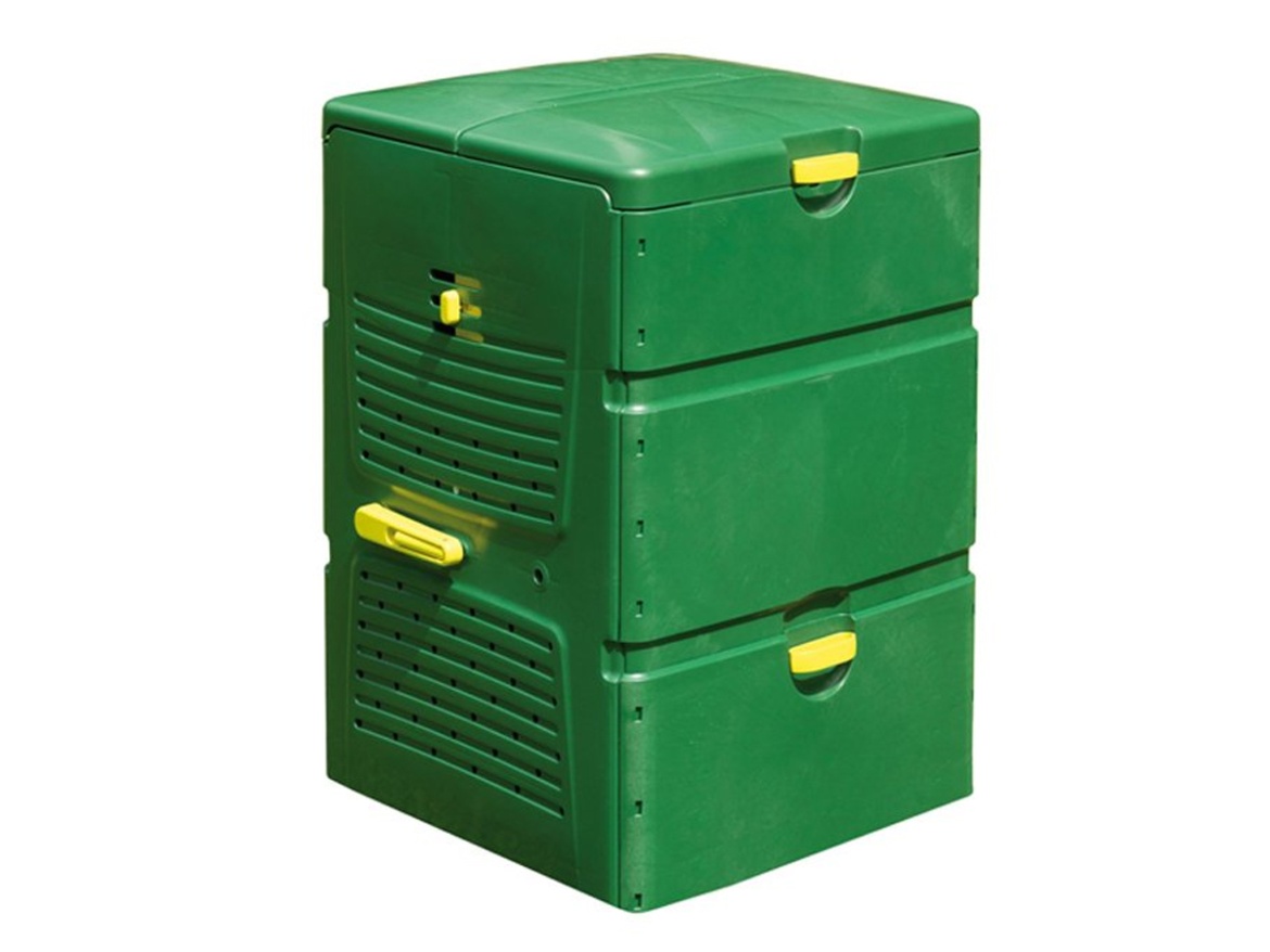 Kompostér Juwel Aeroplus