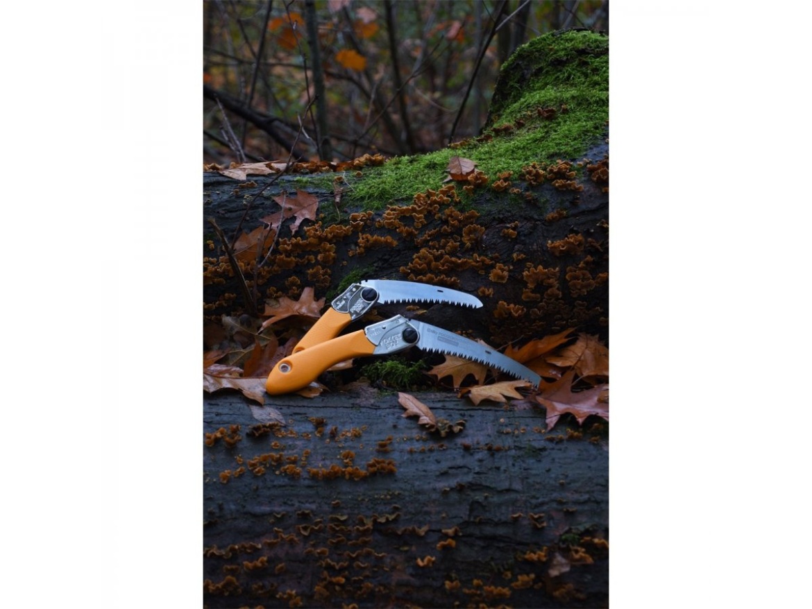 Skládací pila Silky Pocketboy Curve 130-8