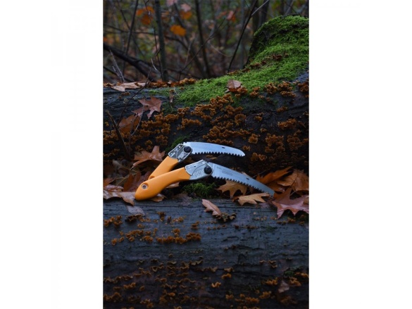 Skládací pila Silky Pocketboy Curve 130-8