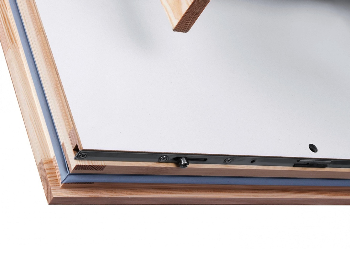 Pôdne schody Oman Polar Z2