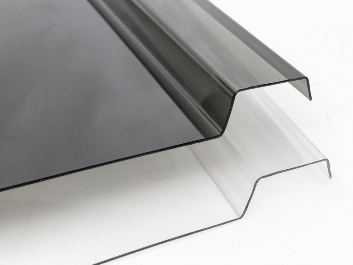 Polykarbonátová deska Palram Glaze