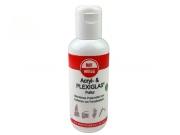 Leštiaca politúra na plexisklo Rotweiss