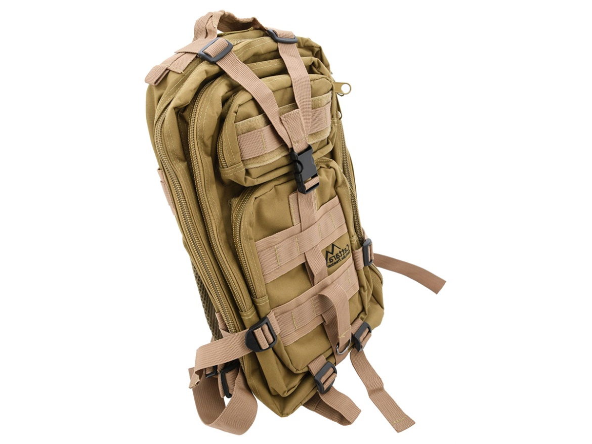 Batoh Army Cattara 30