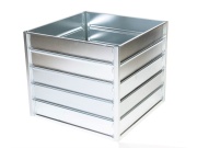 Limes Vyvýšený záhon VZ