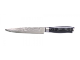 G21 –  G21 Nůž  Gourmet Damascus 18 cm