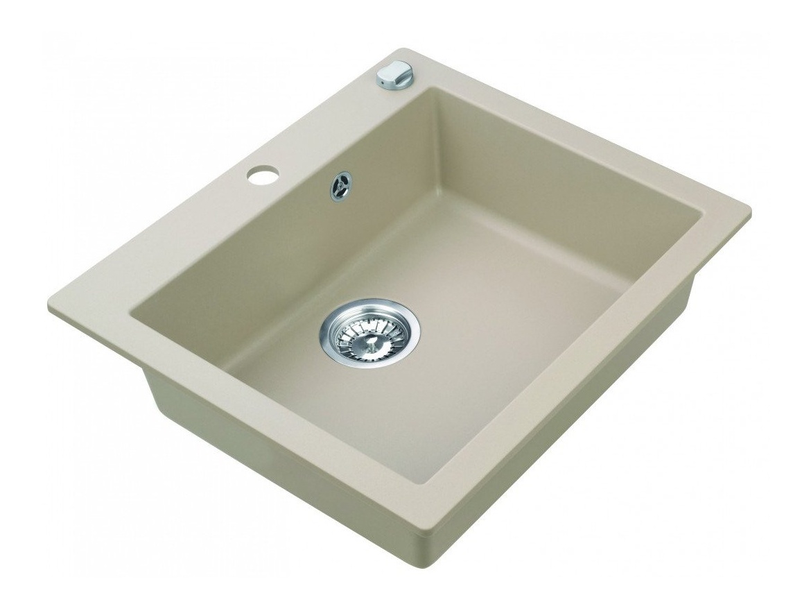 Kuchyňské dřezy Axis Mojito 570E