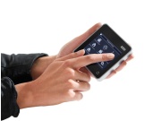 Žaluzie pro střešní okna se solárním dálkovým ovládáním Velux DSL B